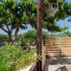 Отель Olive grove with sea view, 20' walk to the beach, фото 1