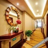 Отель V8 Jingpin Hotel Chongqing Haitang Xiaoyue, фото 8