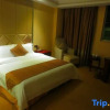 Отель Henghu Business Hotel, фото 8