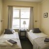 Отель Guesthouse Hvammur, фото 5