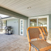 Отель Waterfront Port Charlotte Home w/ Pool & Lanai, фото 10