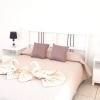 Отель Apartment with 3 Bedrooms in Corralejo, with Pool Access, Furnished Terrace And Wifi, фото 9