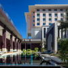 Отель Radisson Collection Muscat, Hormuz Grand, фото 1