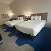Отель Microtel Inn & Suites By Wyndham Amarillo West, фото 13