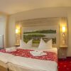 Отель Seehotel Plau Am See, фото 7