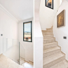 Отель Fuentesanta - Lux. Beach Penthouse in Estepona in Private Access to El Campanario Golf Club, фото 3