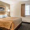 Отель Birch Hill Suites Columbia, фото 7