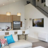 Отель Lake View Townhouse Queenstown Hill, фото 4