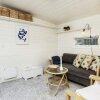 Отель Homely Holiday Home in Jutland near Sea, фото 9