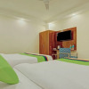 Отель Treebo Trend Emblem Suites, фото 12