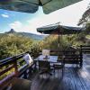 Отель Mantenga Lodge, фото 33