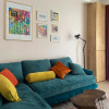 Отель Bakuriani Didveli Residence H8, фото 11
