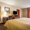 Отель Quality Inn & Suites Matthews - Charlotte, фото 28
