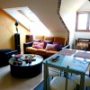 Отель Apartment With 2 Bedrooms in Finisterre, La Coruña, With Wonderful sea, фото 9