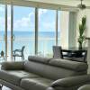 Отель MAREA Beachfront 2 BDR - Stunning Oceanview, фото 1