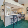 Отель Fairways 2-5 3 Bedroom Condo, фото 10