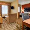 Отель Comfort Inn & Suites Fort Smith I-540, фото 26