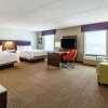 Отель Hampton Inn & Suites Chicago-Libertyville, фото 6