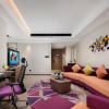 Отель Hampton by Hilton Haikou Haidian Island, фото 3