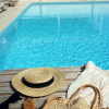 Отель Blue Island Luxury Hotel - Adults Only, фото 36