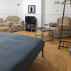 Отель Room in House - Downtown Delight - Triple Room With Garden View, фото 5