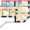 Отель Hafjell Resort Alpin Apartments Sørlia, фото 11