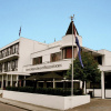 Отель Fletcher Hotel-Restaurant Hellendoorn, фото 1