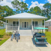 Отель 30A Beach House - Beach Bayou, фото 14