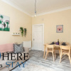 Отель Brunswick Road Lovely 2 Bed Apartment, фото 22