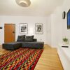 Отель Central Downtown Apartments by Irundo, фото 4