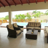 Отель Modern Villa with Swimming Pool in Willemstad, фото 10