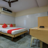 Отель OYO 14669 Mayur's Residency, фото 22