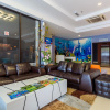 Отель Dolphin Hotel, Chow Kit Kuala Lumpur, фото 13