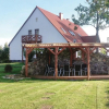 Отель Nice Home in Pl-76-113 Postomino With 9 Bedrooms and Internet, фото 21
