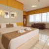 Отель Rede Andrade Luxor Hotel, фото 4