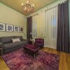 Отель Sophisticatedly Decorated 2 Bedroom Apartment In Galata в Стамбуле