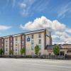 Отель Best Western Pacific Inn, фото 1