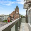 Отель Spacious 5BD Penthouse in NOLA, фото 16