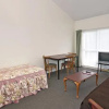 Отель Glen Alton Motel, фото 4