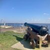 Отель Waterfront Holiday Home Sonnenschein 3 Persons With Sauna, фото 19