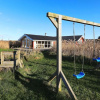 Отель 6 Person Holiday Home in Hjorring, фото 9