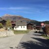 Отель Attractive Detached Chalet in Fiesch-wiler / Wallis With Fantastic Views, фото 9