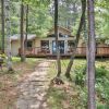 Отель Stormy Pines - Hiller Vacation S 3 Bedroom Home, фото 16