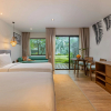 Отель Outrigger Khao Lak Beach Resort, фото 6