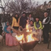 Отель Bhatla hill home stay, фото 21