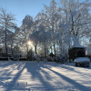 Отель wunderschöne Ferienwohnung Simmerath Eifel NordEifel Nationalpark, фото 1