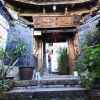 Отель Yuejinglou Inn Lijiang в Лицзяне