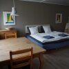 Отель Møllehusets Bed & Breakfast в Баллебре