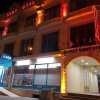 Отель Midyat Kent Otel, фото 1