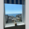 Отель Seagulls Rest Marine Themed Seaview Apartment, фото 9